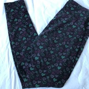Lularoe Leggings OS